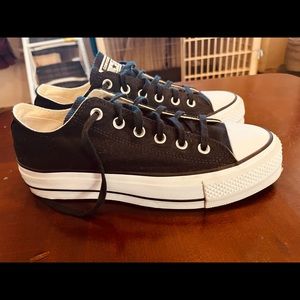 Converse Platform All Star